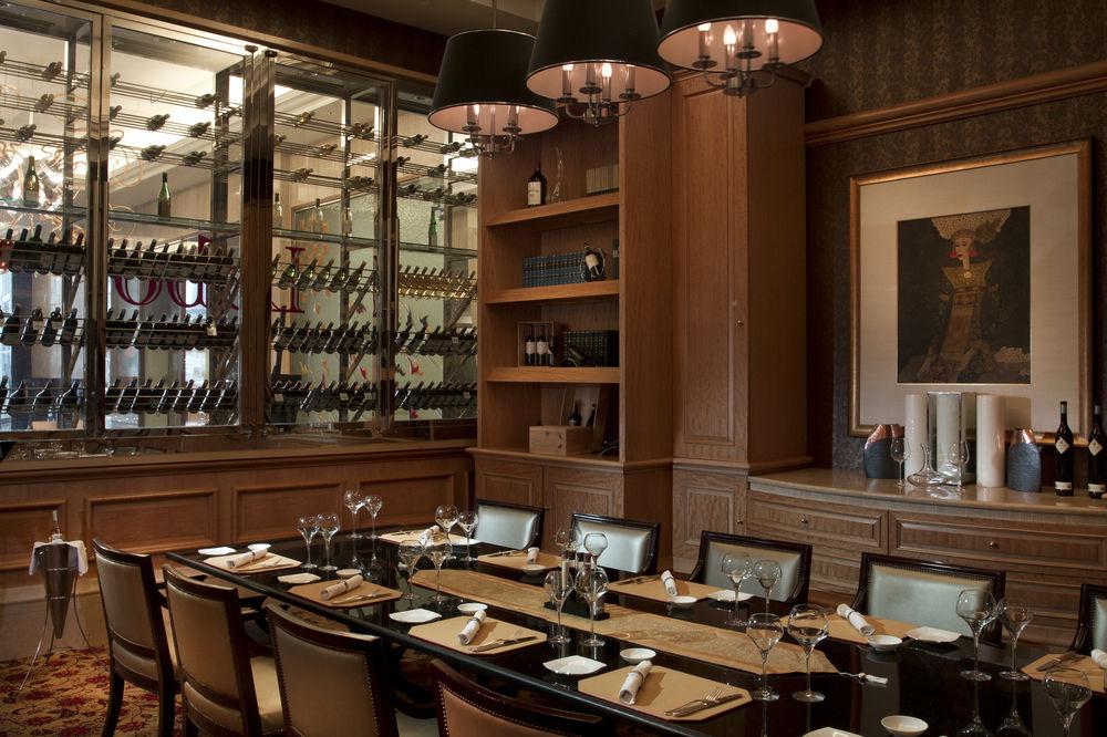 The Ritz-carlton Jakarta, Mega Kuningan 5* Jakarta