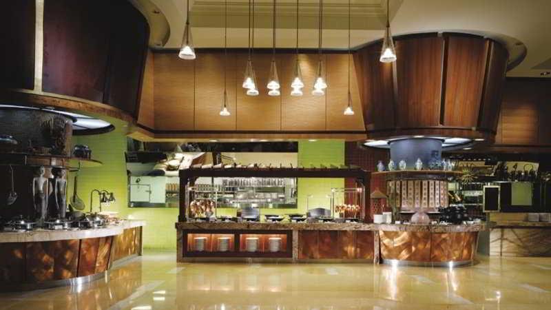 The Ritz-carlton Jakarta, Mega Kuningan Hotel