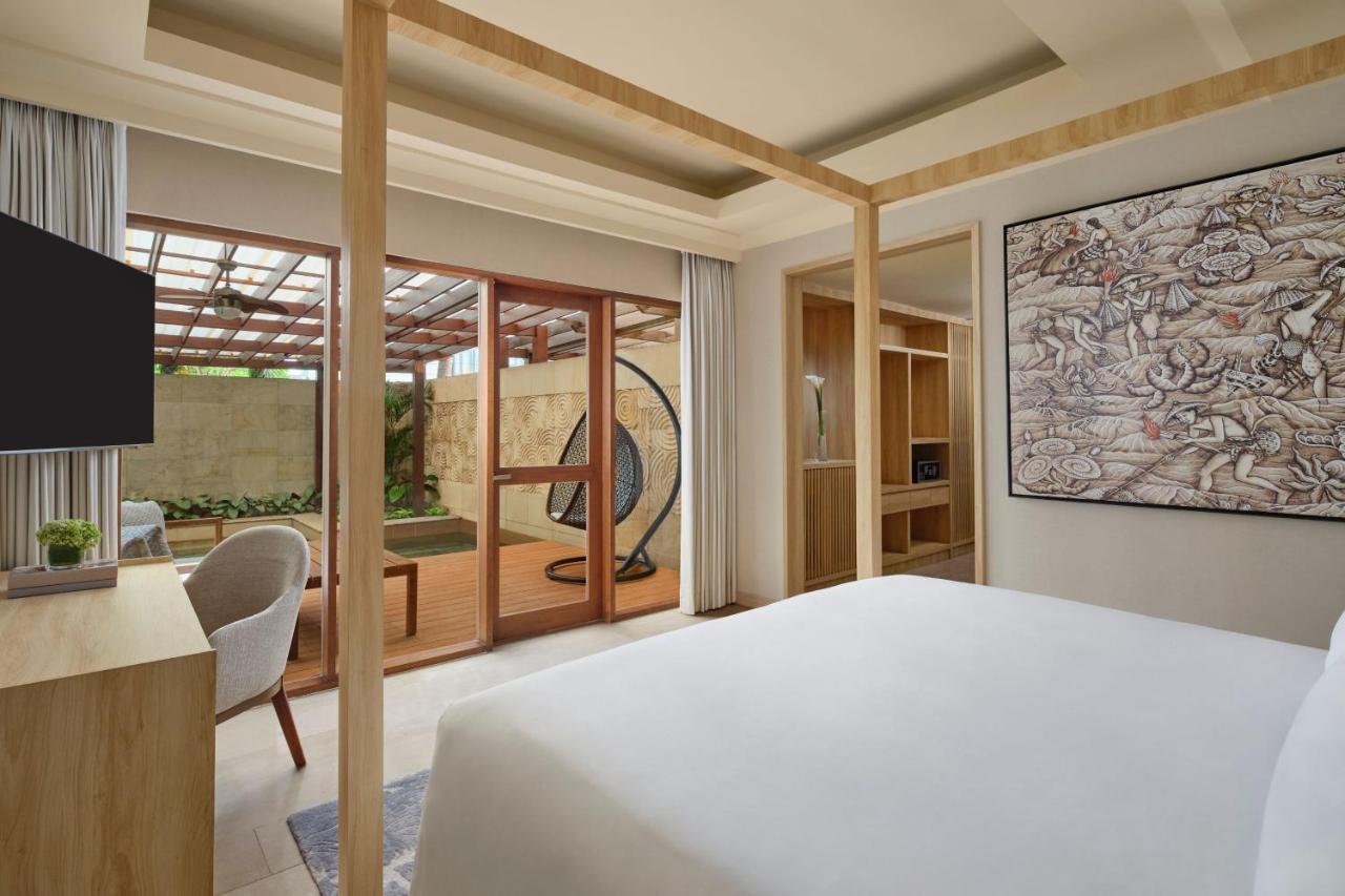 Hotel The Ritz-carlton Jakarta, Mega Kuningan Jakarta