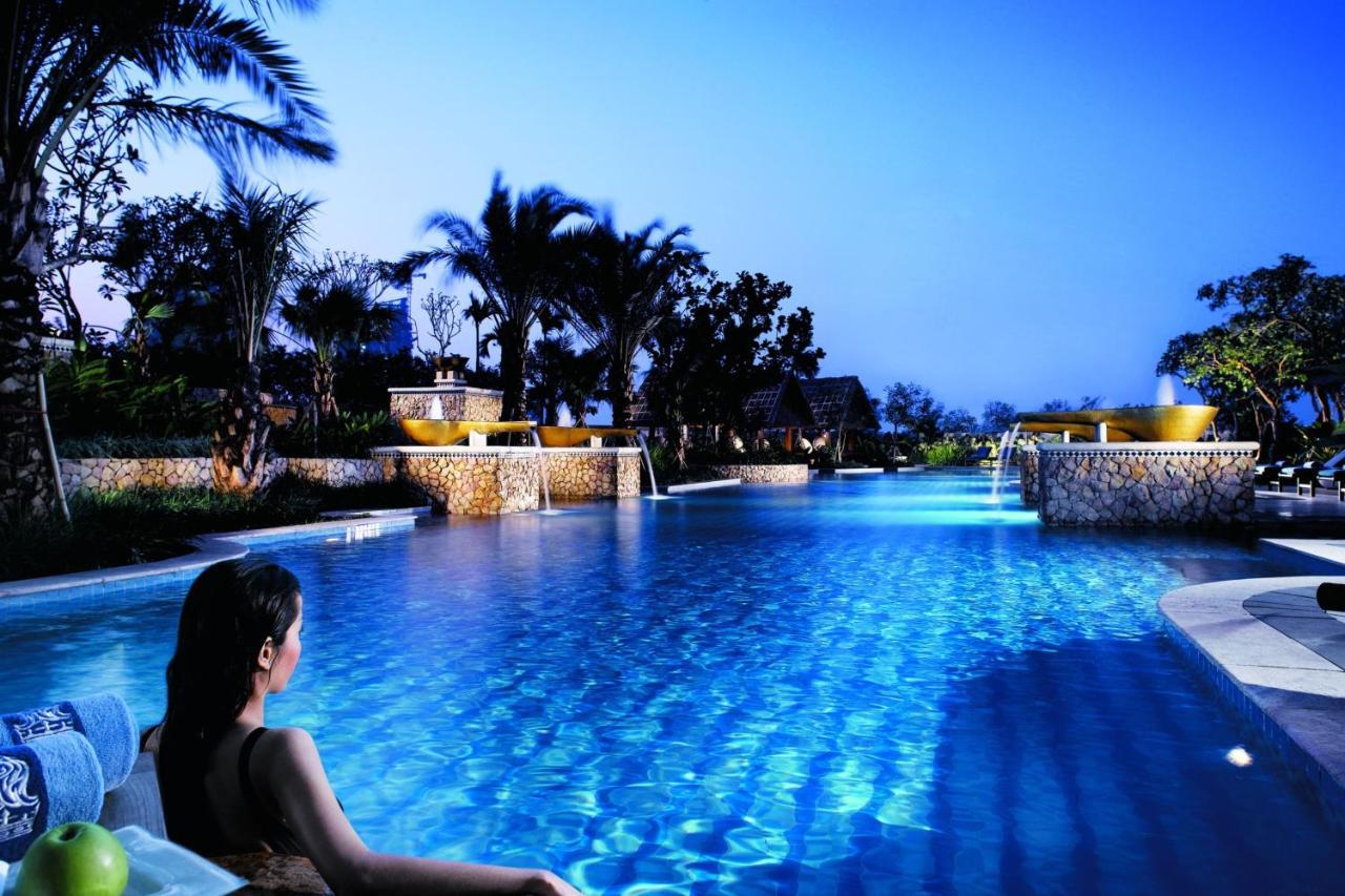 The Ritz-carlton Jakarta, Mega Kuningan 5* Jakarta
