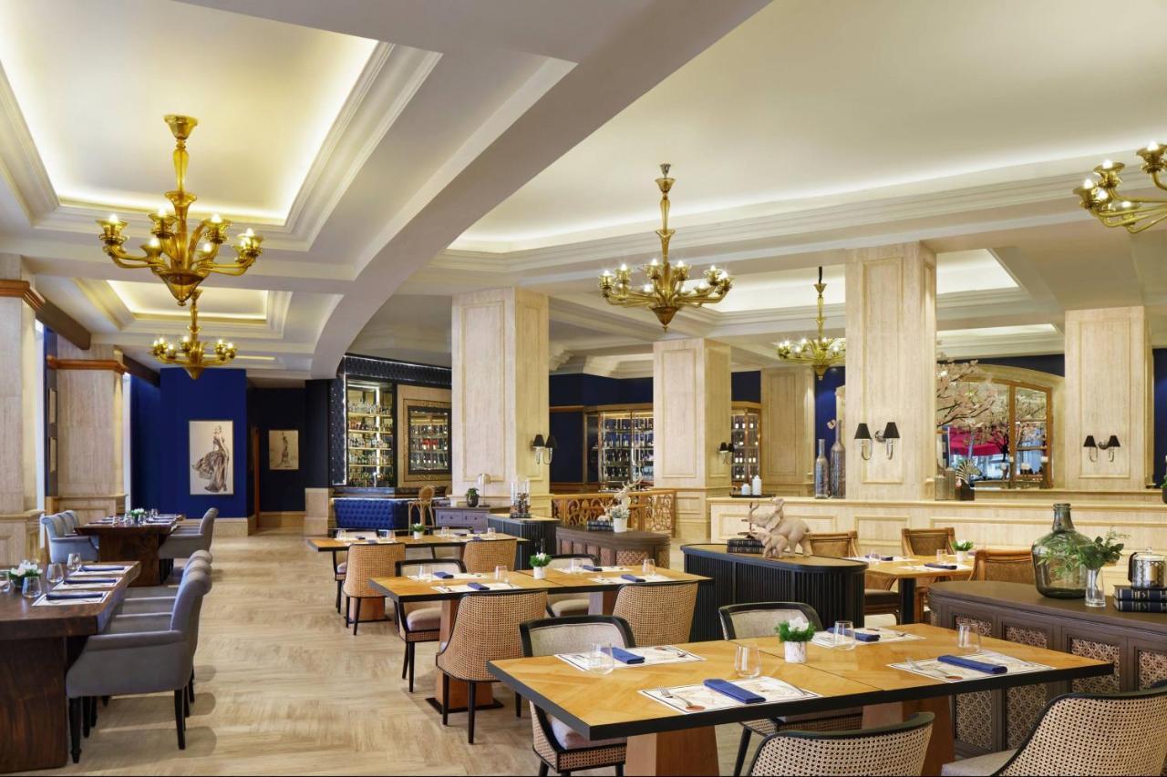 Hotel The Ritz-carlton Jakarta, Mega Kuningan Jakarta
