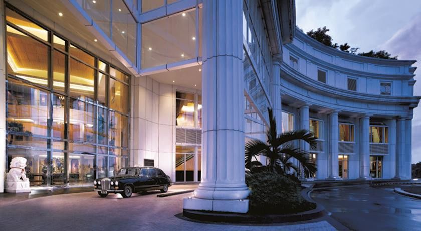The Ritz-carlton Jakarta, Mega Kuningan Jakarta