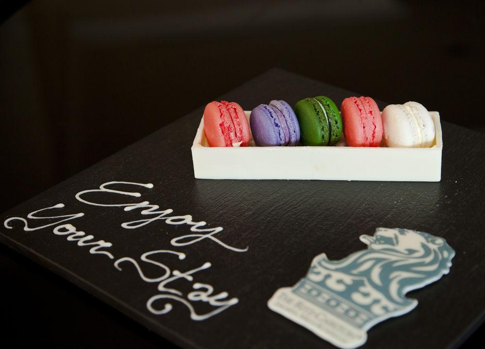 The Ritz-carlton Jakarta, Mega Kuningan Jakarta