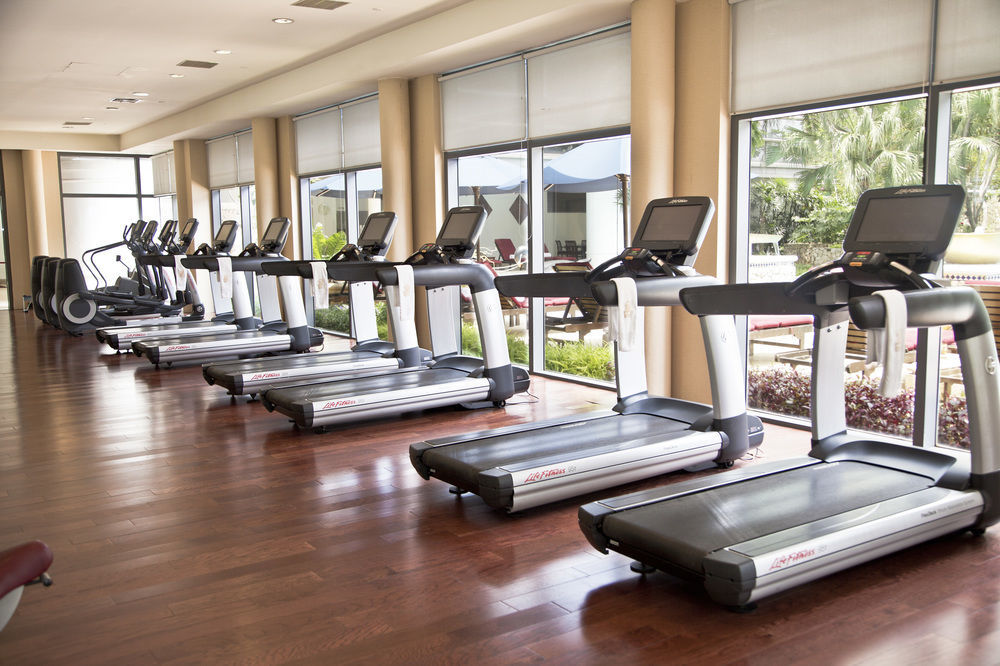 The Ritz-carlton Jakarta, Mega Kuningan 5*